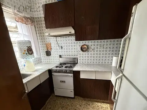 Depto Tipo Casa en Venta con 1 cocheras