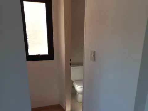 Departamento en Venta 7 años