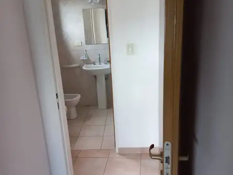 DEPTARTAMENTO APTO CREDITO 2 AMB CAMPANA CENTRO