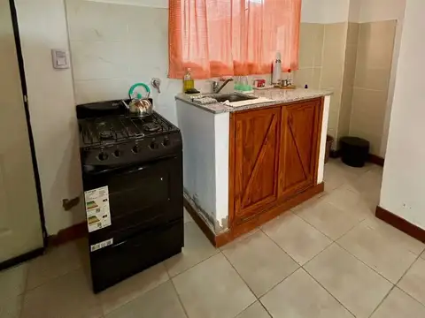 Departamento en Venta en Chascomus, USD 1