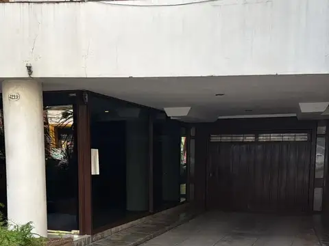 Cochera en venta en Palermo