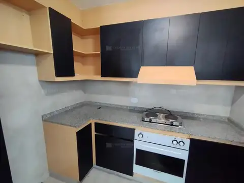 Departamento en Alquiler A Estrenar