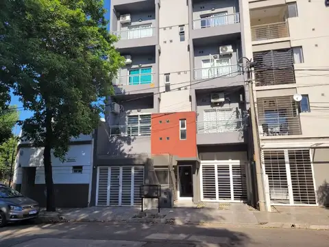 DEPARTAMENTO 1 DORM AMUEBLADO