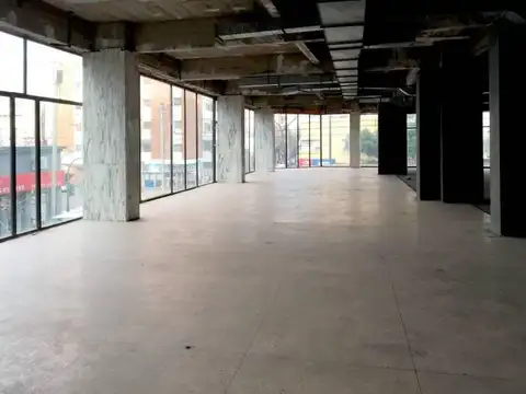 Edificio en Block en Venta - Av. San Juan 2201