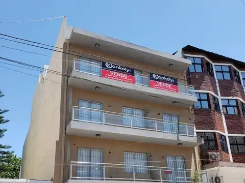 DEPARTAMENTO 2 AMBIENTES SAN JUSTO