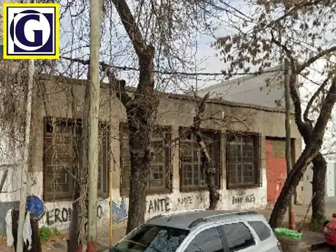 GalpÃ³n - Venta - Argentina, Lanús - CHILE 1026