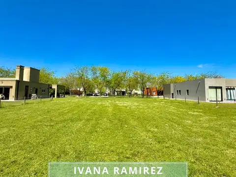 Terreno en Venta de 1309,0 m2