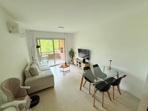 Departamento 3 Ambientes en Venta Apto Credito. Pilar