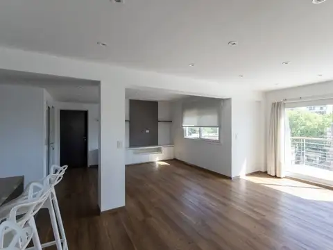 VENTA DEPTO DUPLEX 3 AMB AMENITIES COCHERA ALMAGRO