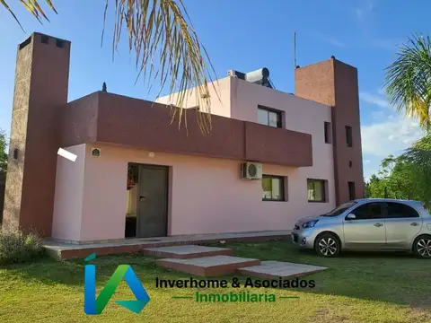 ALQUILER EN LAS TAPIAS