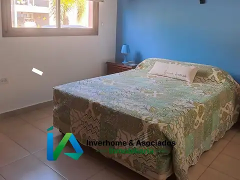 Casa en Alquiler 5 años