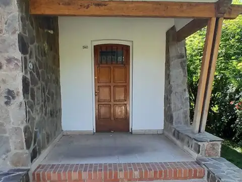 Casa en Venta 72 años