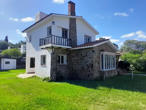 Avenida San Martín 3000