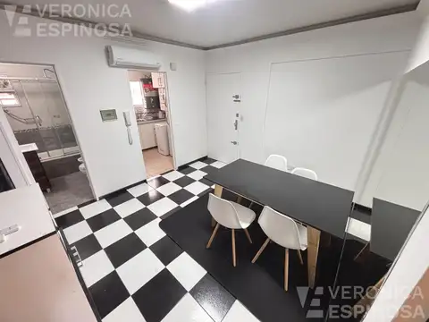 Departamento en Moron Sur