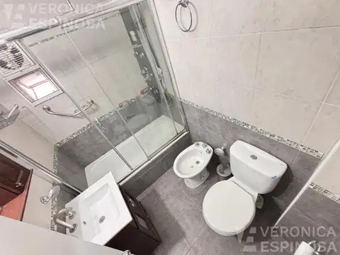 Departamento en Alquiler al Oeste