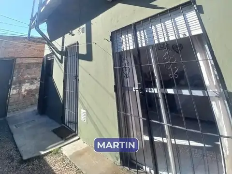Dúplex en venta de 1 dormitorio c/ cochera en José C. Paz