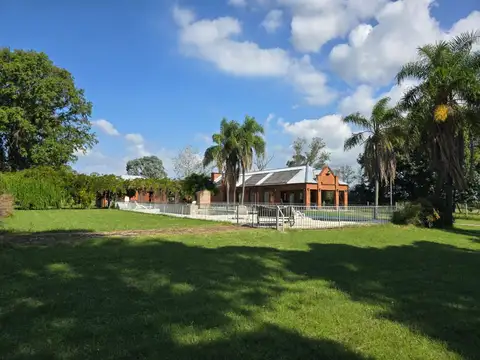 Casa en Venta en Countries y Barrios Cerrados en Escobar, USD 4.000.000