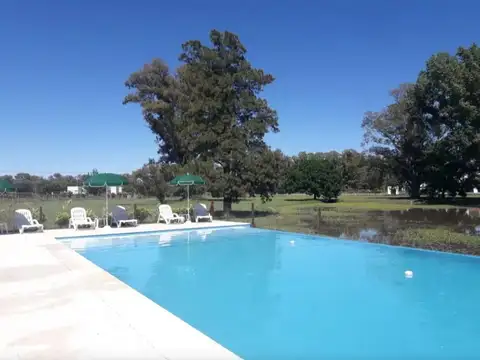 Terreno en Venta en San Nicolás, USD 20.000