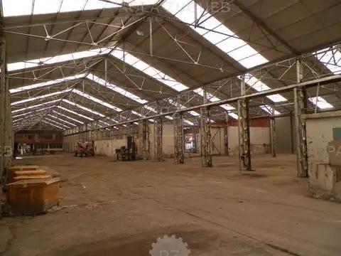 Galpon en Venta A Estrenar