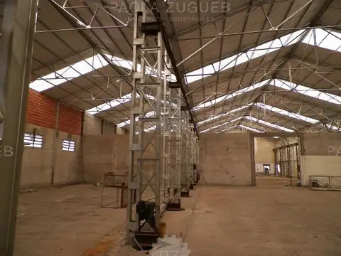 Galpon en Venta en Sarandi, USD 8.000.000