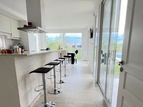 Casa en Alquiler 4 años