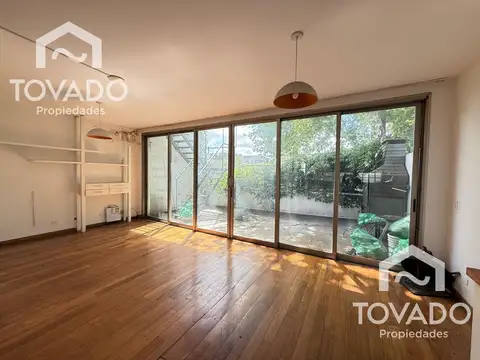 casa de 4 ambientes en pleno Palermo Hollywood con Productora!