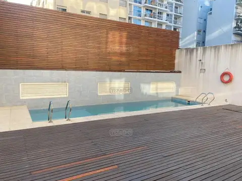 Departamento en Venta en Palermo, USD 108.000