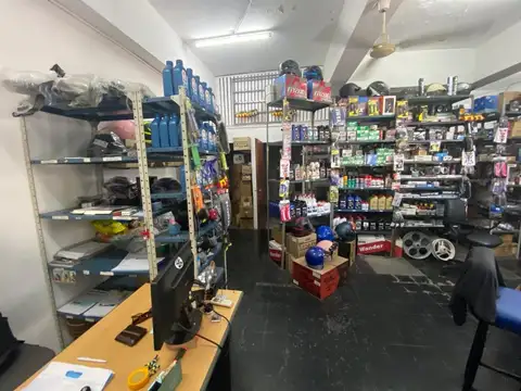 Local en Venta 76 años