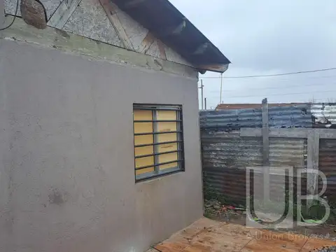Casa en Venta 10 años