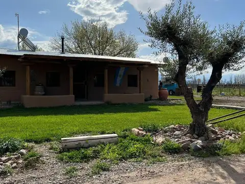 FINCA ROSA BLANCA TUNUYAN