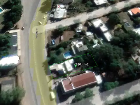 Local en Venta Via Púb.