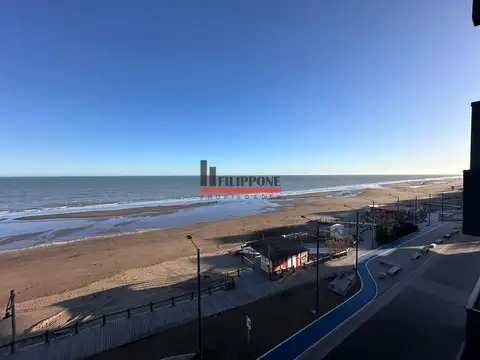 Departamento 6 ambientes con 2 baños