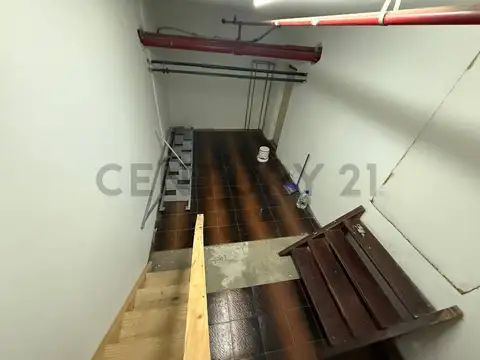 Local en Alquiler en Recoleta, USD 100