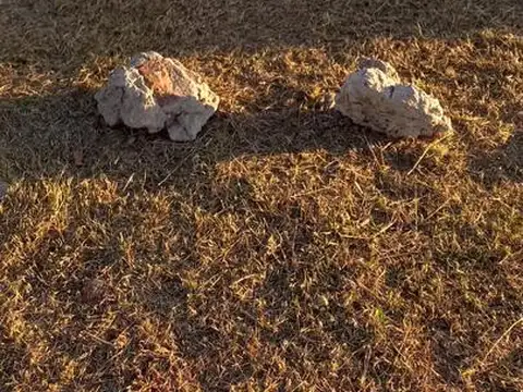 Terreno en Venta 53  mts Fondo