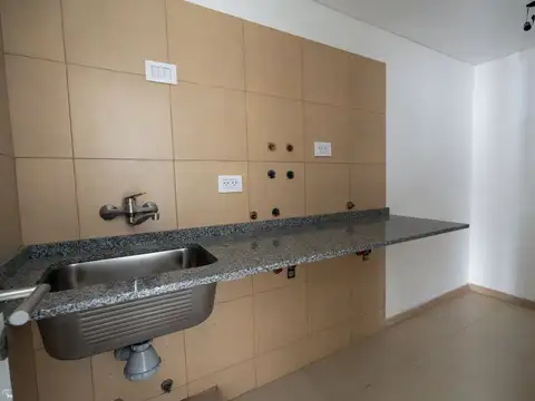 DEPARTAMENTO EN VENTA 2 DORM A ESTRENAR