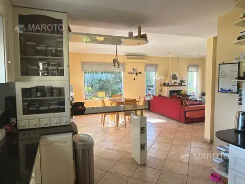 Casa en venta en Barrio Septiembre - MAROTO PROPIEDADES