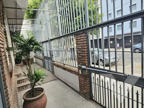 Casa en Venta en Villa Crespo, USD 960.000