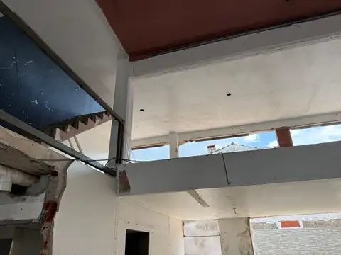 Local en alquiler - castelar norte