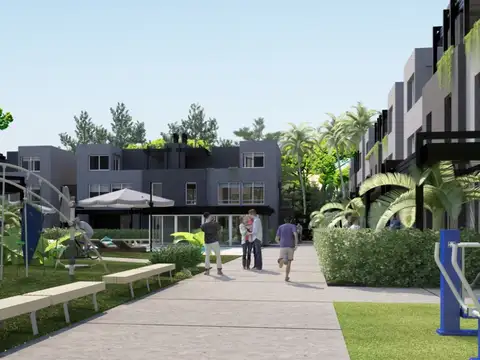 Casa en Venta en Nordelta, USD 210.000