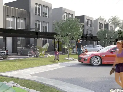 Casa en Venta A Estrenar