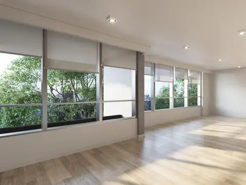 Oficina en Venta en Centro, USD 494.285