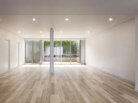 VENTA: Oficina en Rosario, Centro