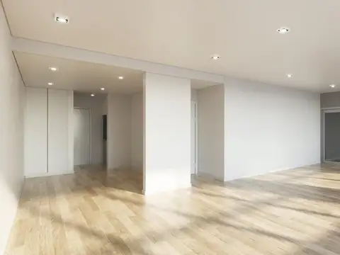 Oficina en Venta con 2 cocheras