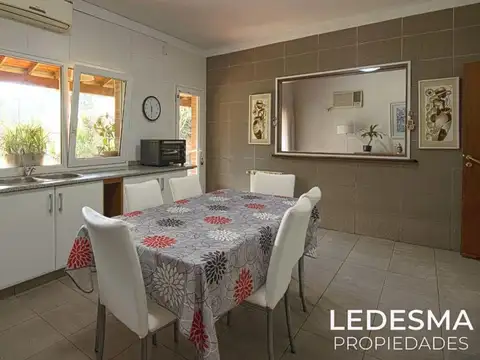 Quinta en Venta en Barrio Parque Leloir, USD 550.000