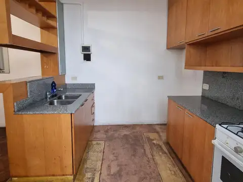 Departamento en Alquiler 40 años