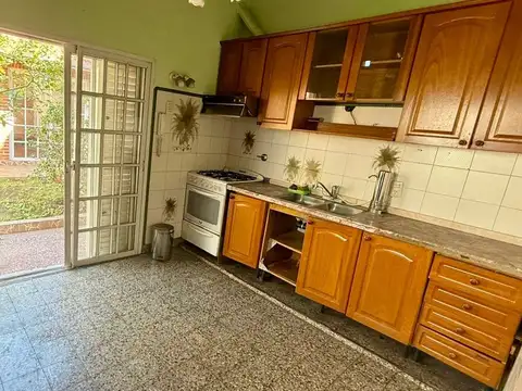 Depto Tipo Casa en Venta de 2 dormitorios