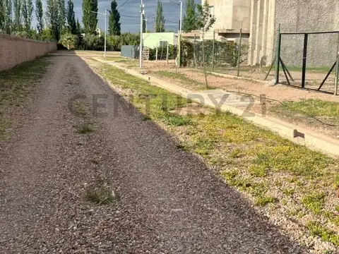 Lote en Venta en B° Ampro VI-Cruz de piedra.Maipú-ID:299384