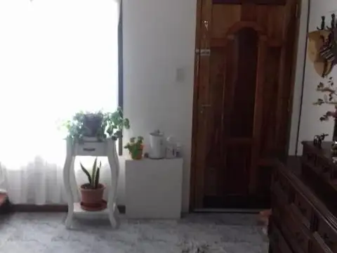 HERMOSO DÚPLEX DE 3 AMBIENTES!