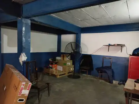 Timoteo Gordillo al 3800