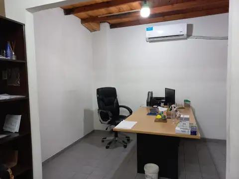 Galpon en Venta en Villa Lugano, USD 600.000